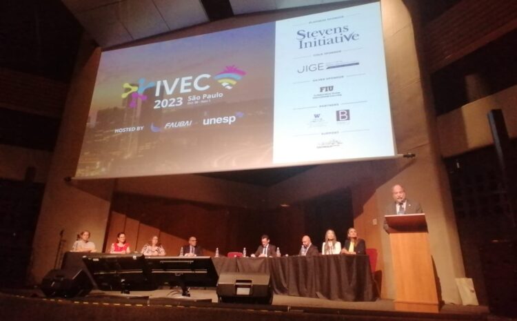  International  Virtual Exchange Conference (IVEC-2023)