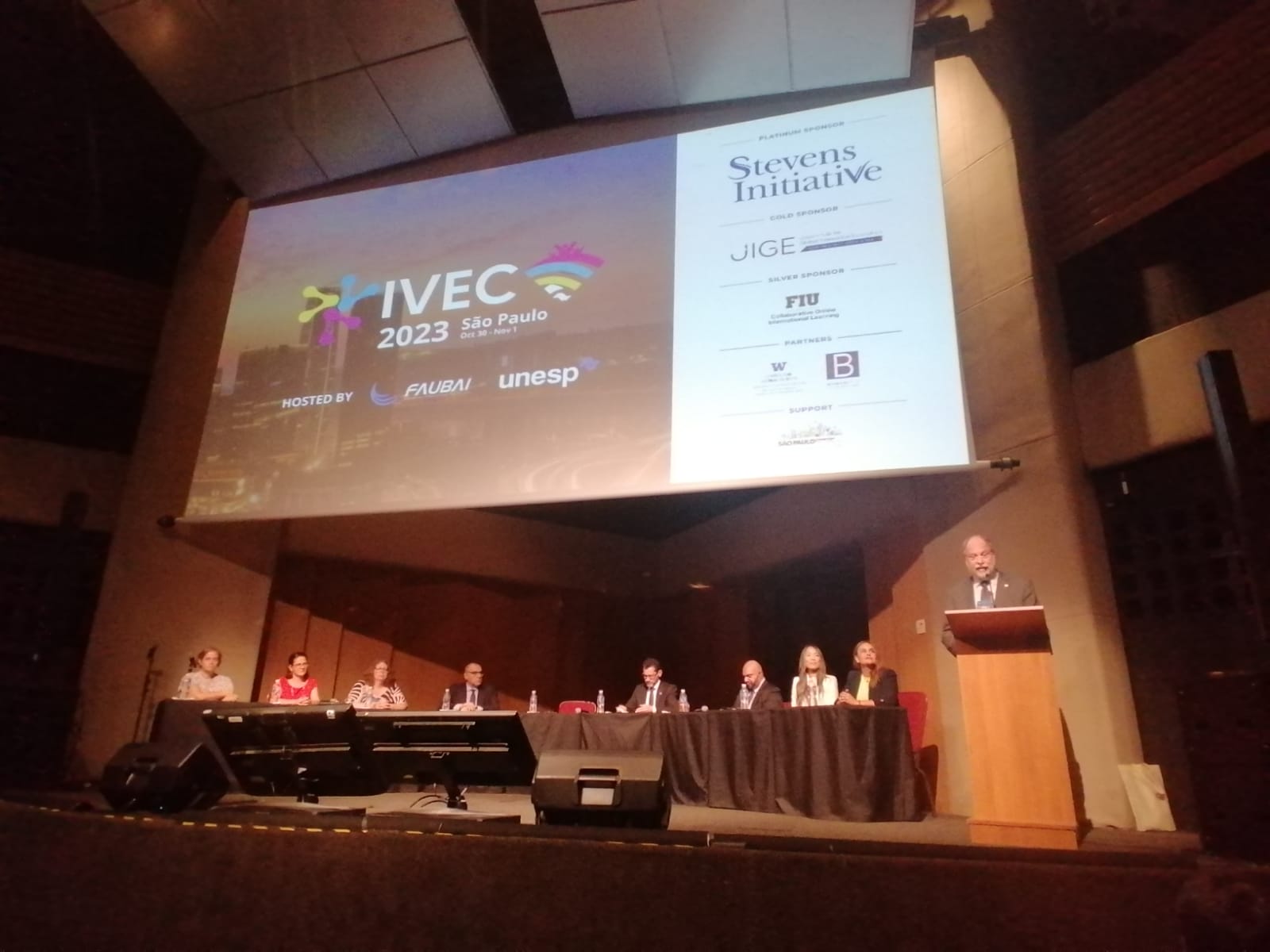 International  Virtual Exchange Conference (IVEC-2023)