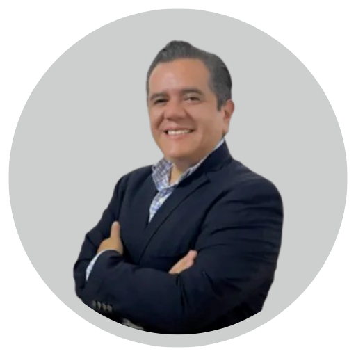 Mtro. José Betancourt Villa